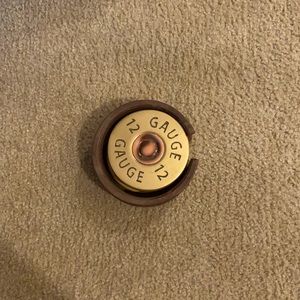 Set of 4 drink coasters